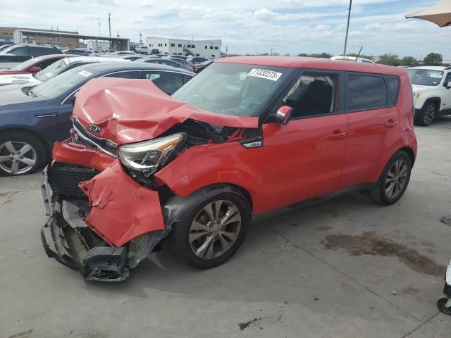 KIA SOUL + 2014 kndjp3a51e7728372