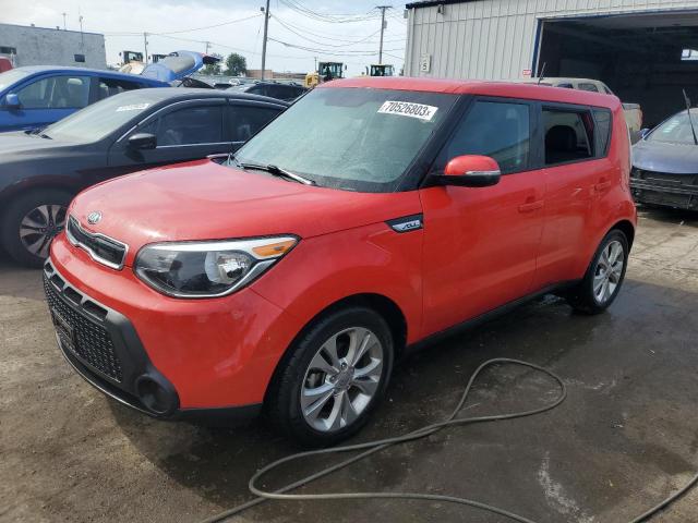 KIA SOUL + 2014 kndjp3a51e7728999