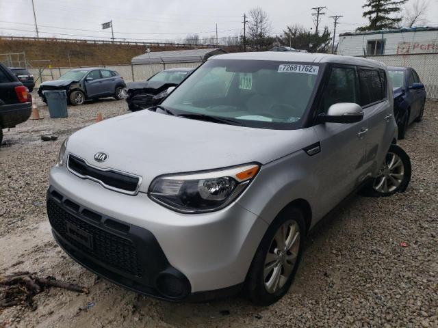 KIA SOUL + 2014 kndjp3a51e7730851