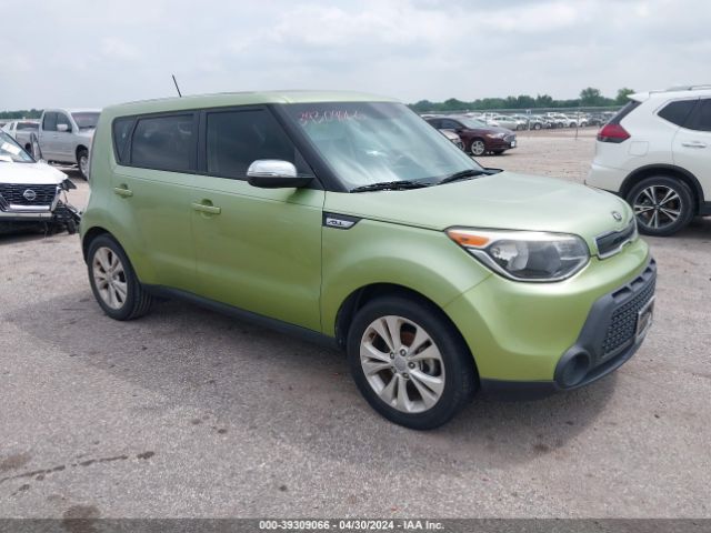 KIA SOUL 2014 kndjp3a51e7731322