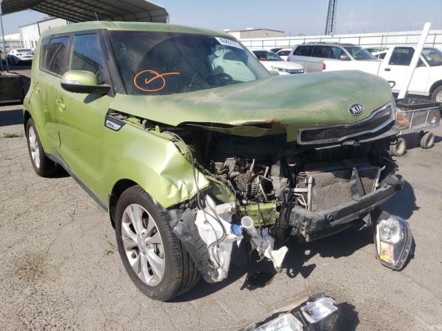 KIA SOUL + 2014 kndjp3a51e7732017