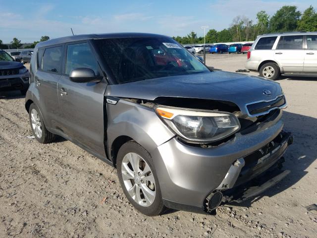 KIA SOUL + 2015 kndjp3a51f7112320