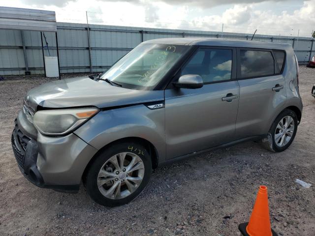 KIA SOUL + 2015 kndjp3a51f7112401