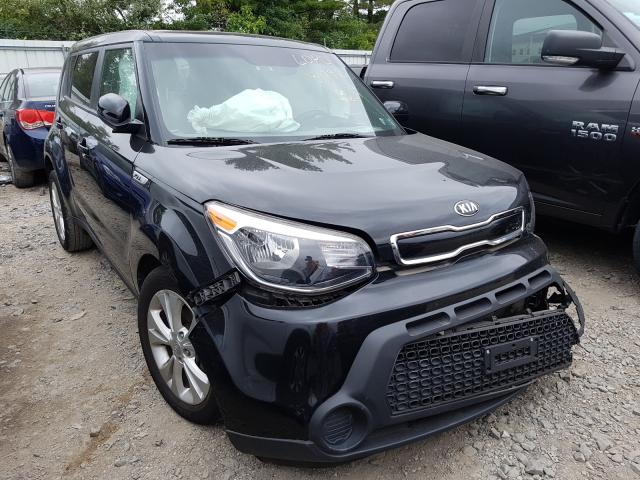 KIA SOUL + 2015 kndjp3a51f7112639