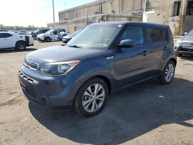 KIA SOUL 2015 kndjp3a51f7113550