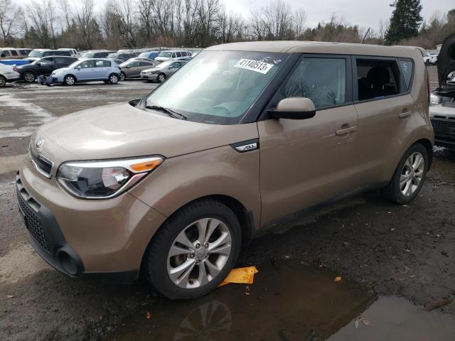 KIA SOUL + 2015 kndjp3a51f7113712