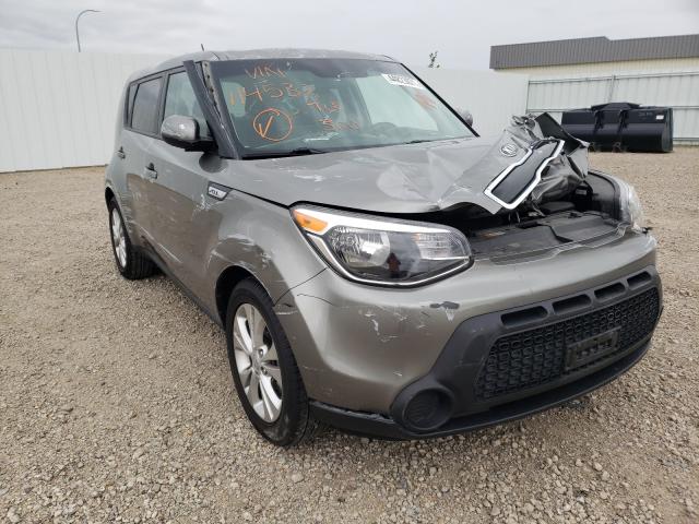 KIA SOUL + 2015 kndjp3a51f7114536