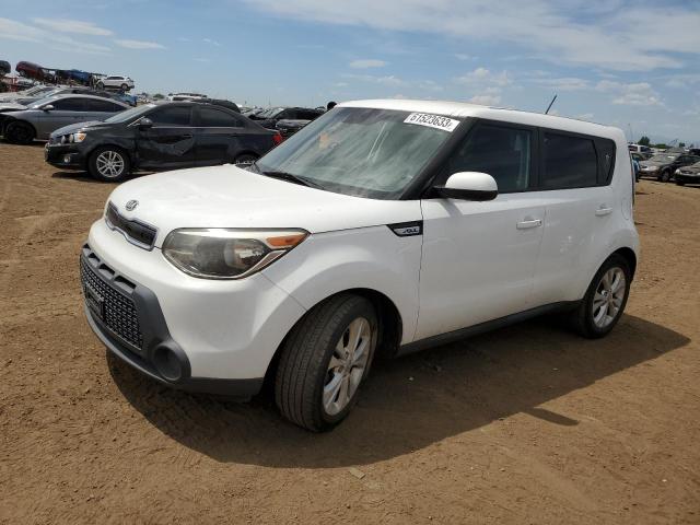 KIA SOUL + 2015 kndjp3a51f7114813