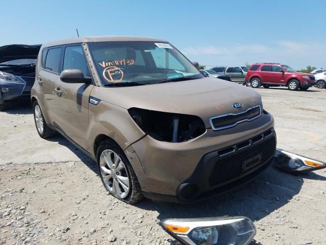 KIA SOUL + 2015 kndjp3a51f7114939