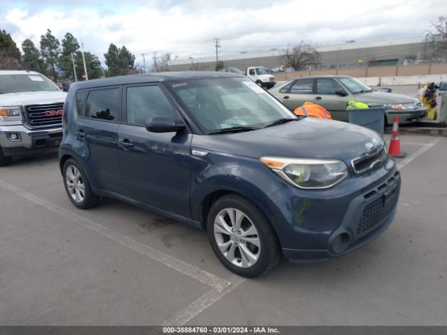 KIA SOUL 2015 kndjp3a51f7115542