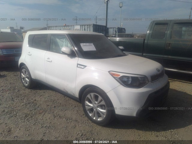 KIA SOUL 2015 kndjp3a51f7116710