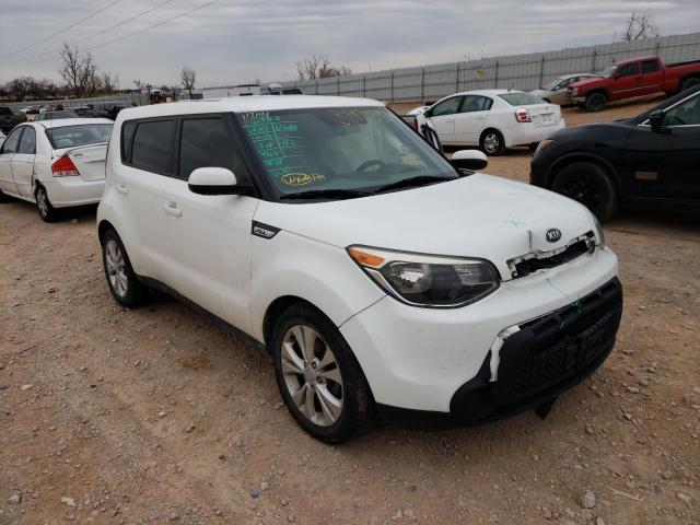 KIA SOUL + 2015 kndjp3a51f7117114