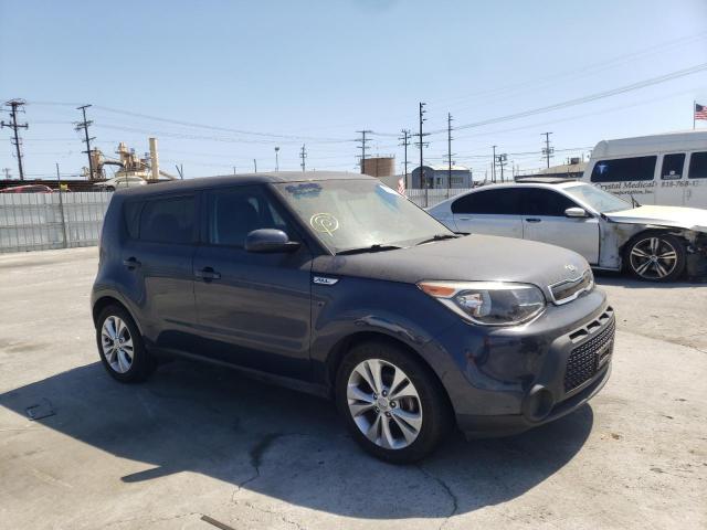 KIA SOUL + 2015 kndjp3a51f7118117