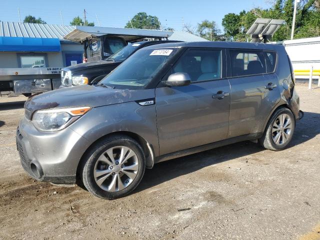 KIA SOUL + 2015 kndjp3a51f7118330