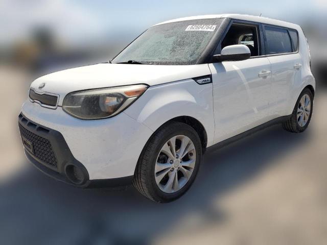 KIA SOUL 2015 kndjp3a51f7118361