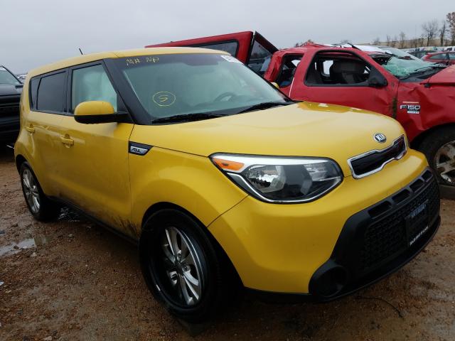 KIA SOUL + 2015 kndjp3a51f7119882