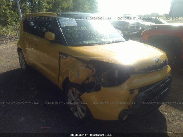 KIA SOUL 2015 kndjp3a51f7120840