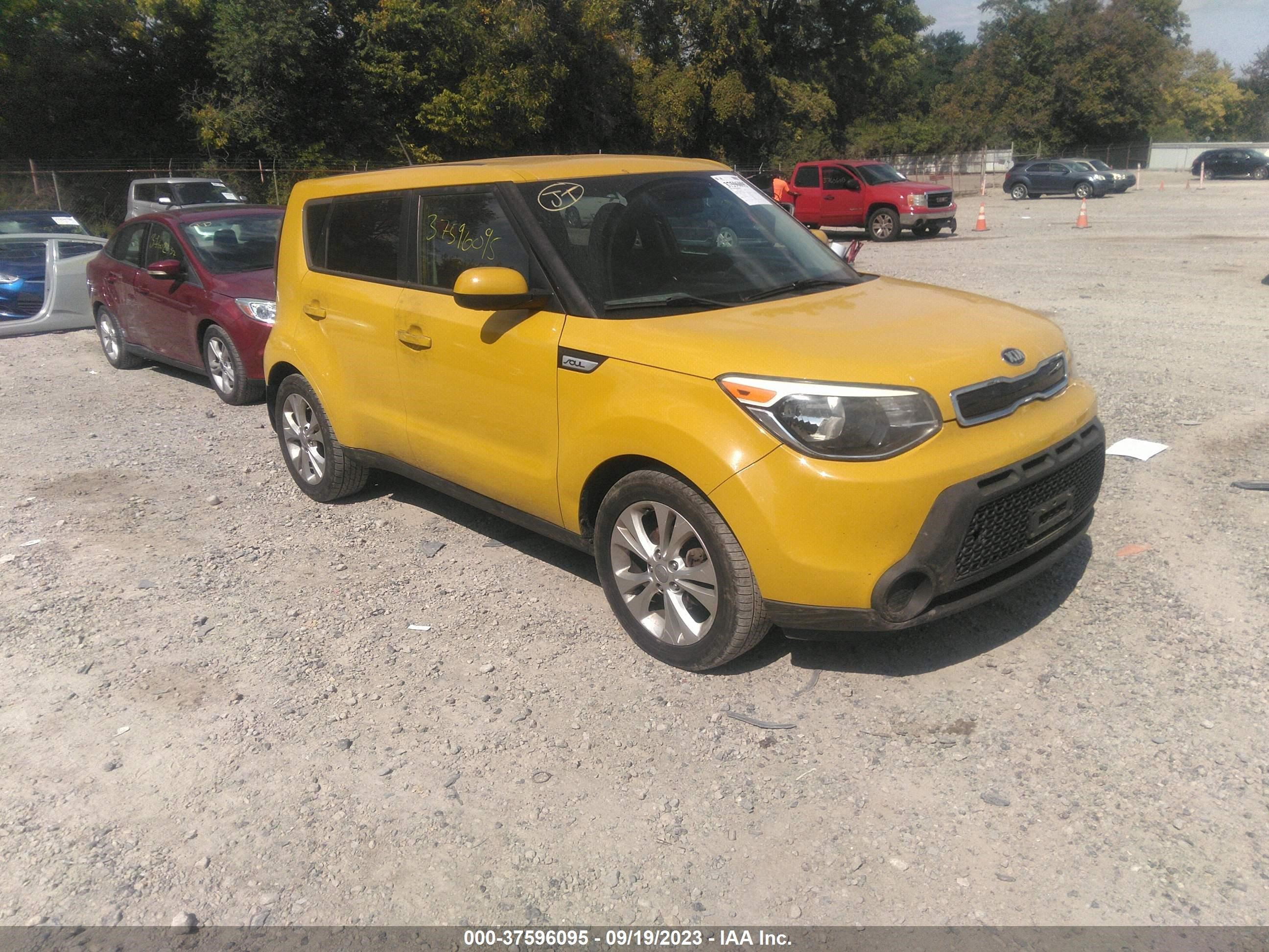 KIA SOUL 2015 kndjp3a51f7125634