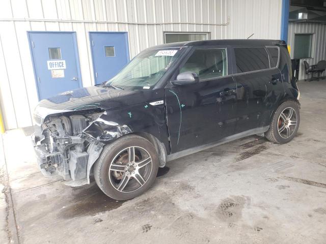 KIA SOUL + 2015 kndjp3a51f7128968