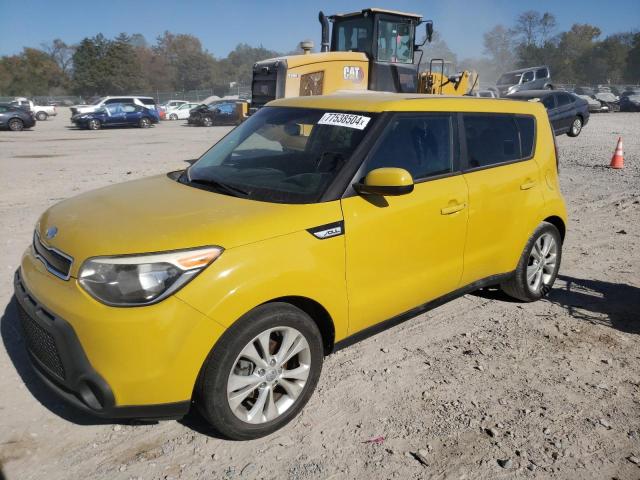 KIA SOUL + 2015 kndjp3a51f7133748