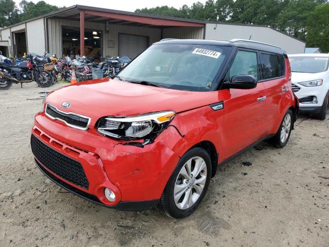 KIA SOUL + 2015 kndjp3a51f7138223