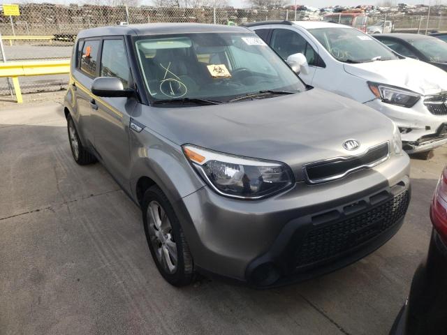 KIA SOUL + 2015 kndjp3a51f7138805