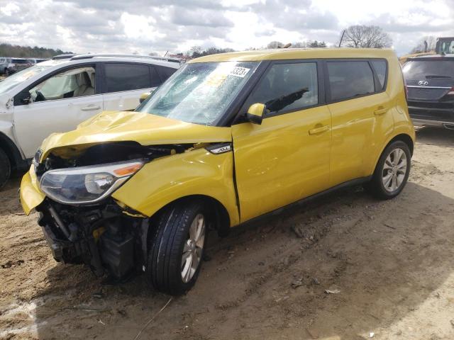 KIA SOUL + 2015 kndjp3a51f7140103