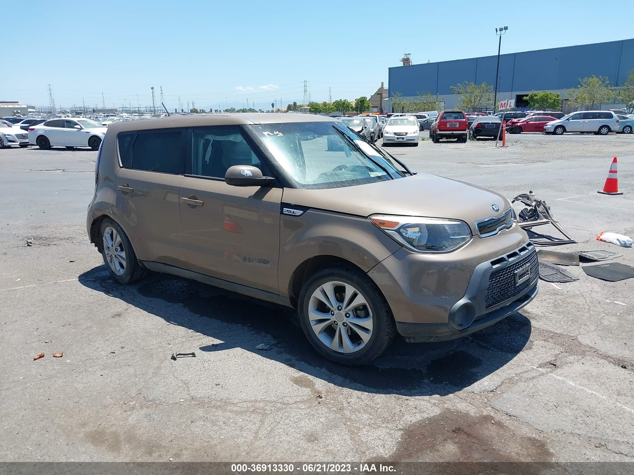 KIA SOUL 2015 kndjp3a51f7140411