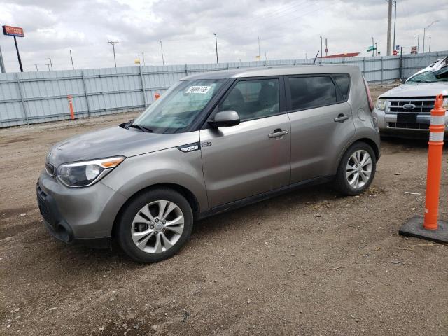 KIA SOUL + 2015 kndjp3a51f7142269