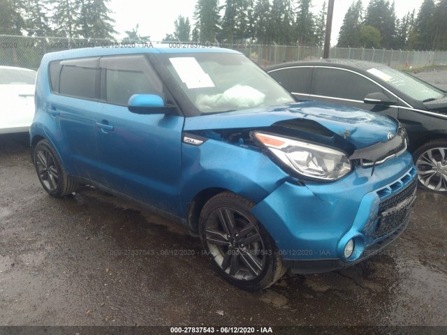 KIA SOUL 2015 kndjp3a51f7147617