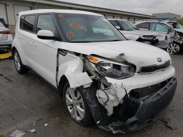 KIA SOUL + 2015 kndjp3a51f7149707