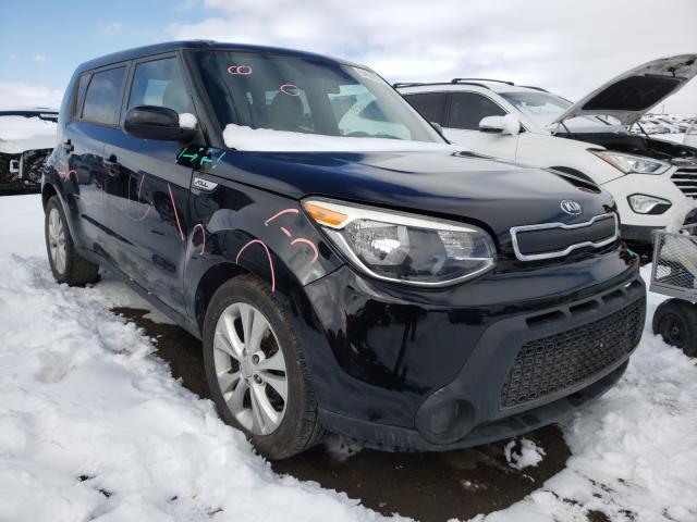 KIA SOUL + 2015 kndjp3a51f7151425