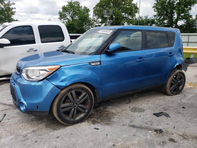 KIA SOUL + 2015 kndjp3a51f7151733