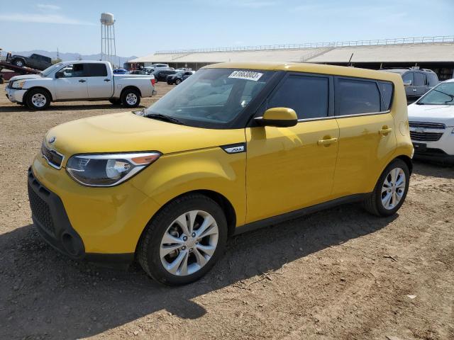 KIA SOUL + 2015 kndjp3a51f7151845