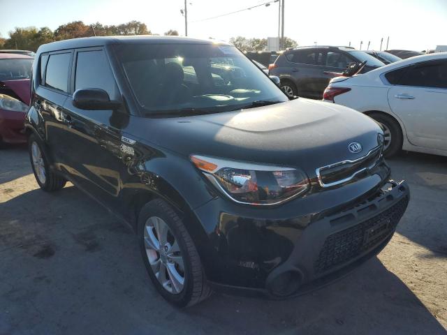 KIA SOUL + 2015 kndjp3a51f7154227