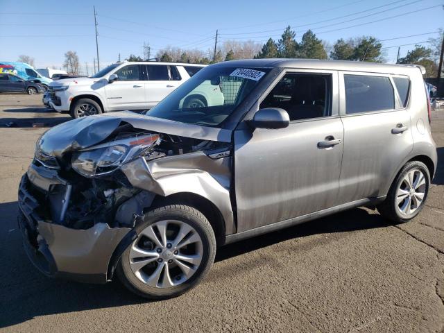 KIA SOUL + 2015 kndjp3a51f7156091