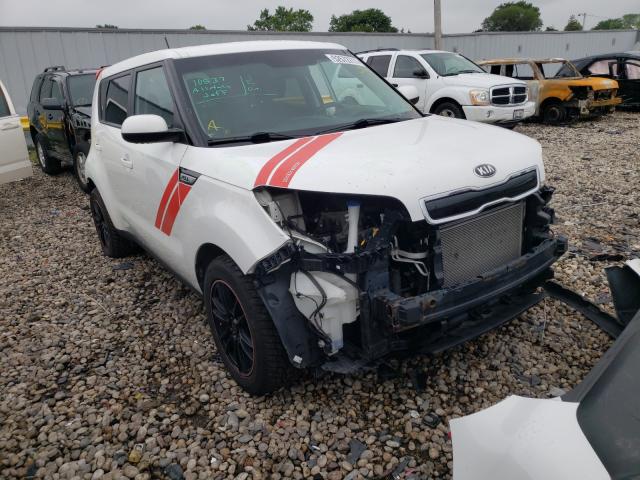 KIA SOUL + 2015 kndjp3a51f7156155