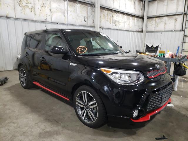 KIA SOUL + 2015 kndjp3a51f7161100