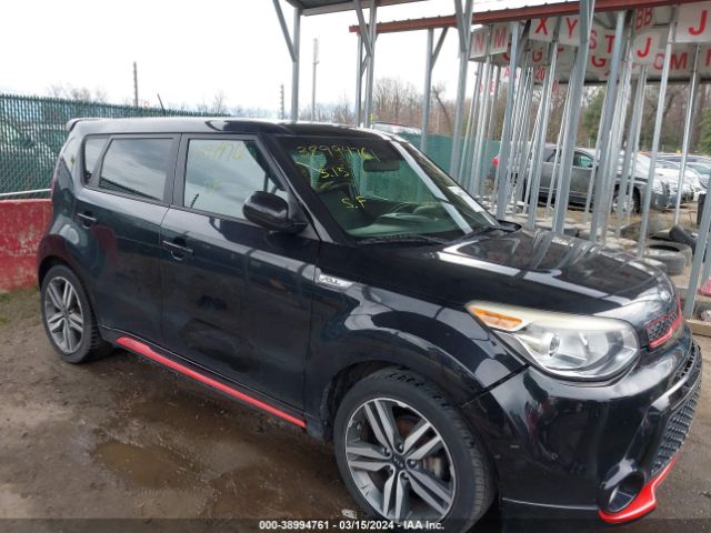 KIA SOUL 2015 kndjp3a51f7163087