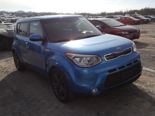 KIA SOUL + 2015 kndjp3a51f7166250