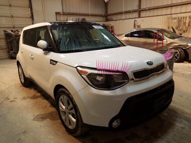 KIA SOUL + 2015 kndjp3a51f7166491