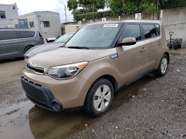 KIA SOUL + 2015 kndjp3a51f7166944