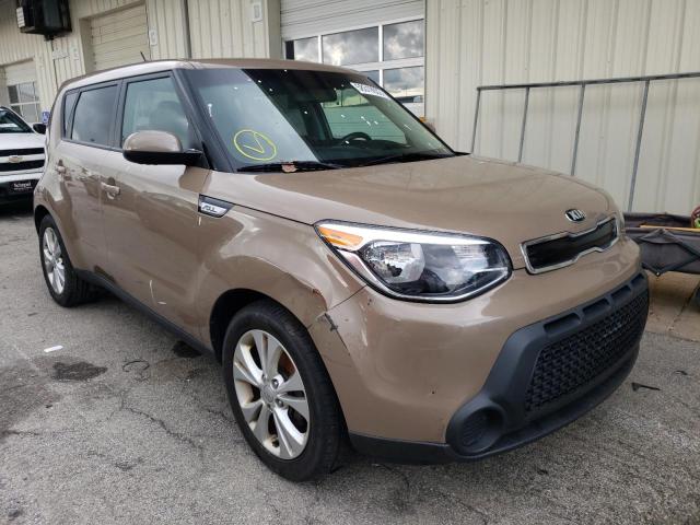 KIA SOUL + 2015 kndjp3a51f7171206