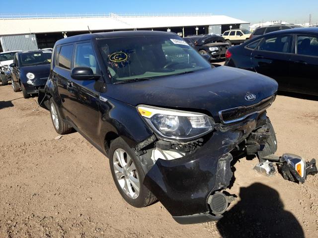 KIA SOUL + 2015 kndjp3a51f7173215