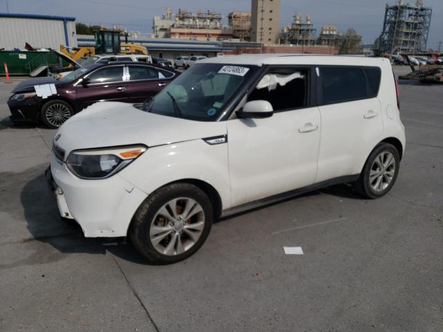 KIA SOUL + 2015 kndjp3a51f7173330