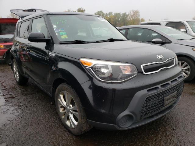 KIA SOUL + 2015 kndjp3a51f7176213