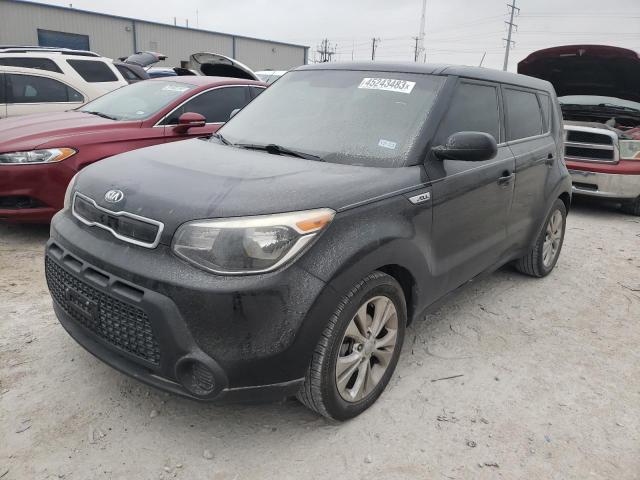 KIA SOUL + 2015 kndjp3a51f7178284