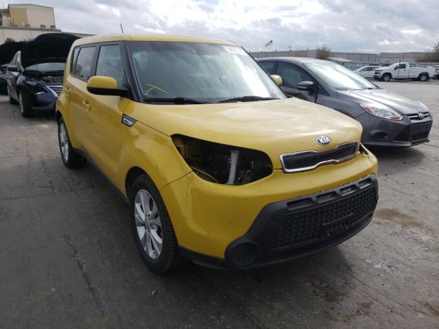 KIA SOUL + 2015 kndjp3a51f7180116