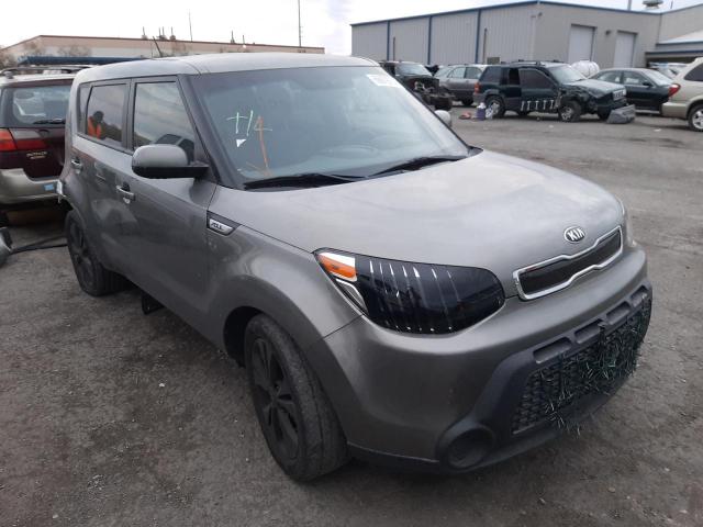 KIA SOUL + 2015 kndjp3a51f7180391