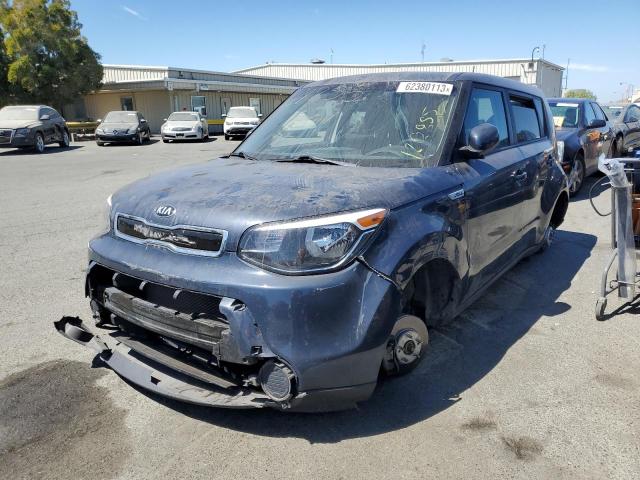 KIA SOUL + 2015 kndjp3a51f7181122